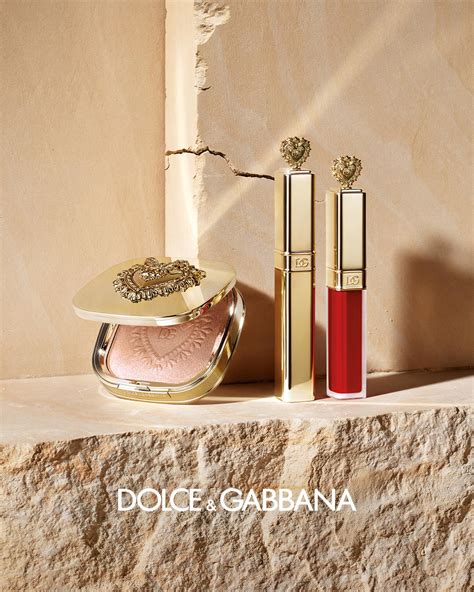 dolce and gabbana devotion reviews.